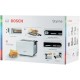 Тостер Bosch TAT 8611/8613