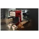 Кофеварка рожковая Polaris PCM 1516E Adore Crema