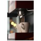 Кофеварка рожковая Polaris PCM 1516E Adore Crema