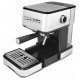Кофеварка рожковая Zigmund & Shtain Al Caffe ZCM-850, стальной
