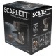 Кофеварка рожковая Scarlett SC-CM33015